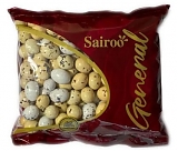 Драже "Яйцо перепелиное с воздушным рисом" 100г