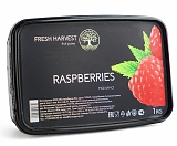 Пюре "Fresh Harvest" Малина, 1кг