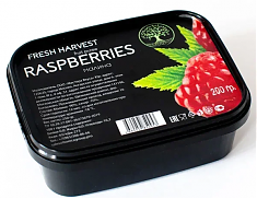 Пюре "Fresh Harvest" Малина, 250г