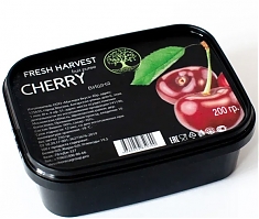 Пюре "Fresh Harvest" Вишня 250г