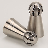  Насадка кондитерская "Сфера" №107