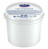 Сыр творожный сливочный Савушкин продукт 65% 2,4 кг