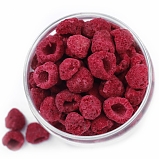 Малина сублимированная ягода целая 15г