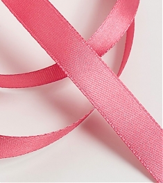 Лента атласная "Пенка" 1,2см 22м