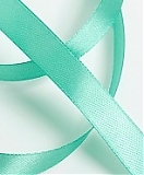 Лента атласная "Тиффани №054" 1,2см, 22м