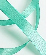 Лента атласная "Тиффани №054" 1,2см, 22м
