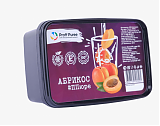 Пюре замороженное Proff Puree Абрикос, 500г