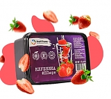 Пюре замороженное Proff Puree Клубника 1кг
