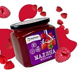 Пюре замороженное Proff Puree Малина, 250г