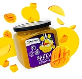 Пюре замороженное Proff Puree Манго Альфонсо, 250г