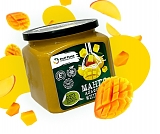 Пюре замороженное Proff Puree Манго БЕЗ САХАРА, 500г