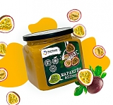 Пюре замороженное Proff Puree Маракуйя , 500г