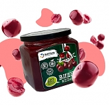 Пюре замороженное Proff Puree Вишня БЕЗ САХАРА, 500г