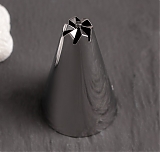 Насадка кондитерская 107