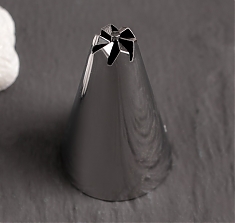 Насадка кондитерская 107