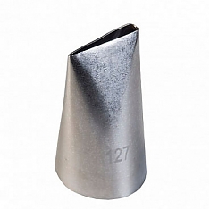 Насадка кондитерская 127