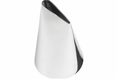 Кондитерская насадка 201