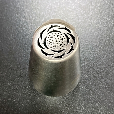 Насадка кондитерская "Цветок"