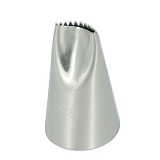 Кондитерская насадка 98