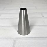 Насадка кондитерская "Круг" d8мм