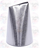 Насадка кондитерская №128 лепесток розы