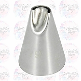 Насадка кондитерская №79 "Хринантема малая"