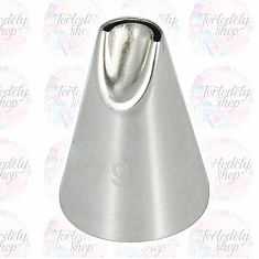 Насадка кондитерская №79 "Хринантема малая"