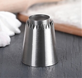 Насадка кондитерская №1032 «Султан»