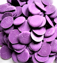 Глазурь "Лесная ягода" 100г