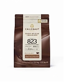 Молочный шоколад Callebaut 823 33,6% 200 гр