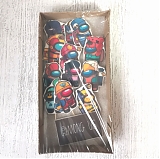 Набор топперов из мастики "Амонг Ас"