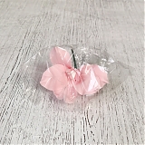 Цветок сахарный "Орхидея" 6см